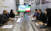 امضای قرارداد همکاری فناورانه ایران به ارزش ۵.۵ میلیون دلار با ازبکستان