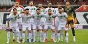 ایرانی قومی فٹبال ٹیم نکاراگوا اور تیونس کیخلاف میدان میں اترے گی
