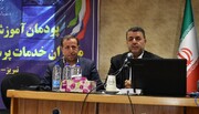 رییس دانشگاه علوم پزشکی تبریز: لازمه ارتقای جایگاه پرستاری ایجاد نظام قانونمند است 