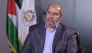 عضو ارشد حماس: رابطه جنبش با گروه‌های فلسطینی در بهترین حالت است