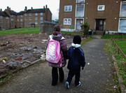 دورنمای تاریک اقتصادی برای مدارس انگلیس 