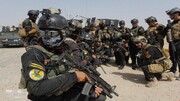 ۴ تروریست در غرب عراق کشته شدند