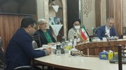  520 ہزار افغان طلباء ایران میں تعلیم حاصل کر رہے ہیں: ایرانی عہدیدار