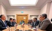 Iran, Azerbaijan call for enhancement of cultural ties