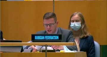روسیه: ناتو درحال نزدیک شدن به درگیری مستقیم با مسکو است