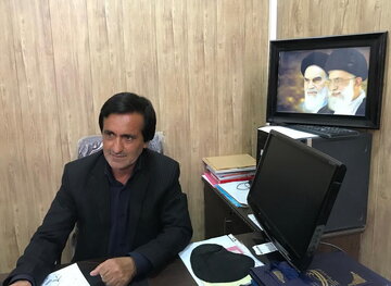 مدیرکل فرهنگ جنوب کرمان: خانه مطبوعات برنامه مدون آموزشی درنظر بگیرد