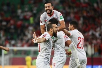 L’Iran rejette les affirmations sur la suppression de l’équipe nationale de la Coupe du monde  