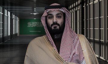 عربستان؛ «کشور رعب و اعدام»
