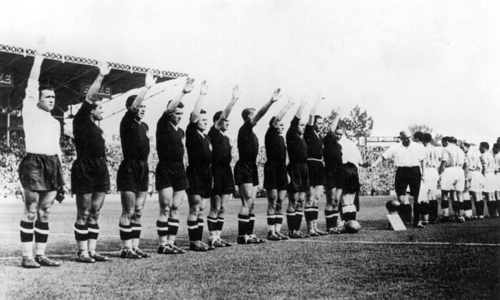 تاریخ‌نگاری جام جهانی ۱۹۳۸؛ از قهر آرژانتین تا قهرمانی ایتالیا در سایه جنگ عالم‌گیر 