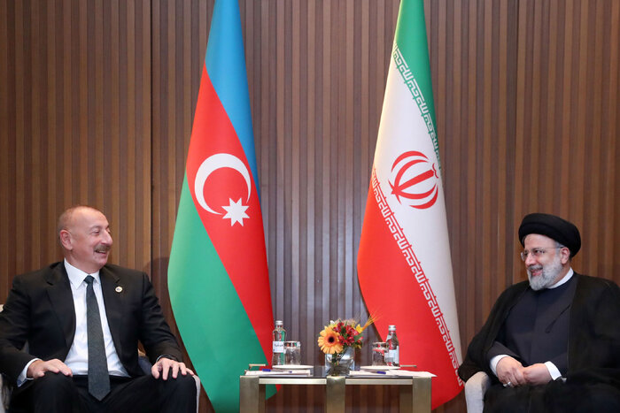 بحران باکو - ایروان و تنها راه عبور از آن / خط قرمز ایران در جغرافیای قفقاز چیست؟ 3