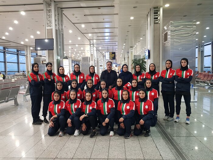 فرصتی طلایی برای آیندهسازان کاراته