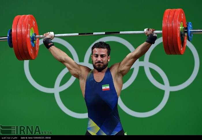 برگی از تاریخ المپیک؛ وقتی جهان محو قدرت نابغه کُرد شد