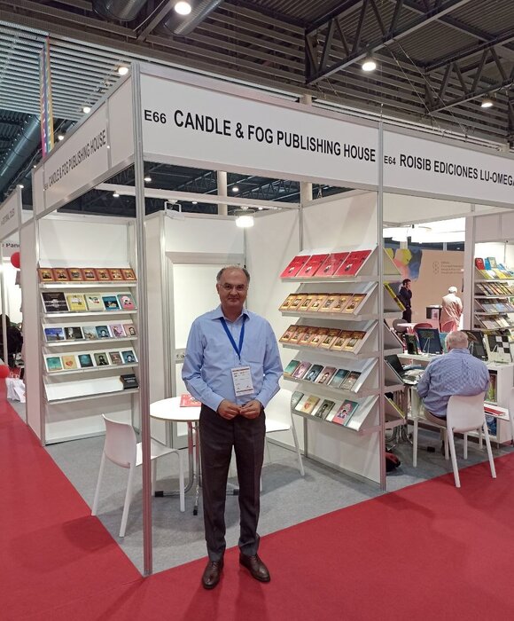 وقتی اسپانیاییزبانها با شاهنامه فردوسی آشنا میشوند