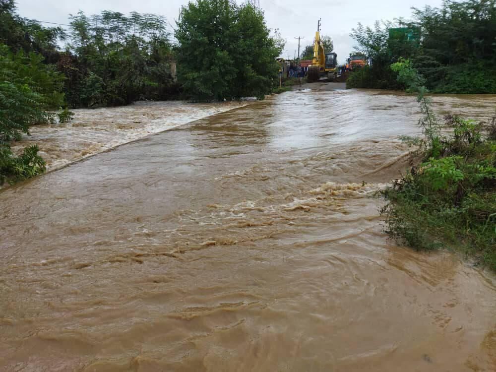 هشدار هواشناسی به گردشگران گیلان