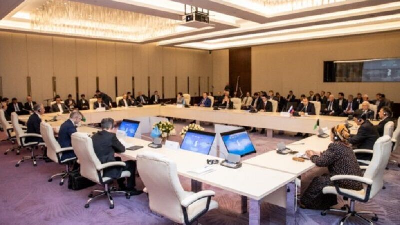 هفتمین نشست کشورهای متعاهد " کنوانسیون تهران" در ایران برگزار میشود