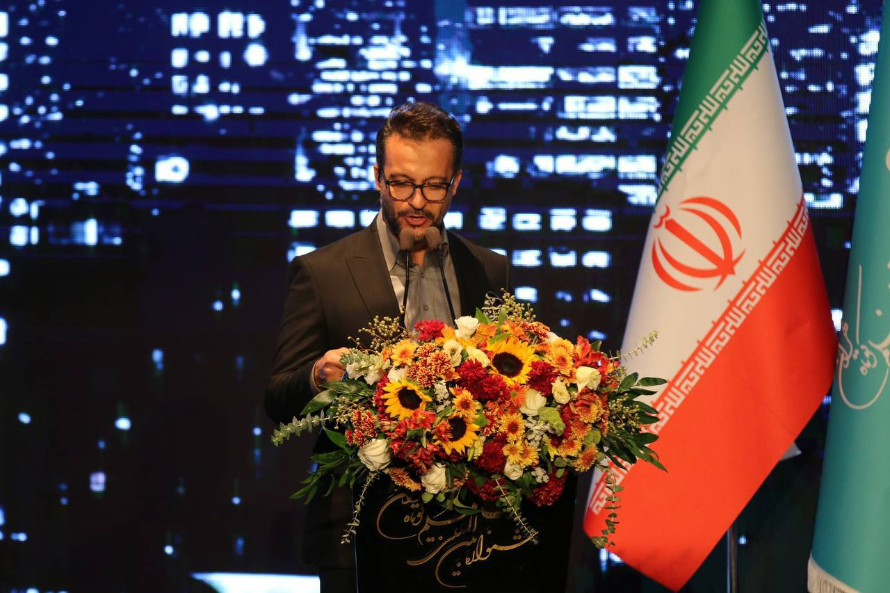 سی و نهمین جشنواره فیلم کوتاه برگزیدگان خود را شناخت