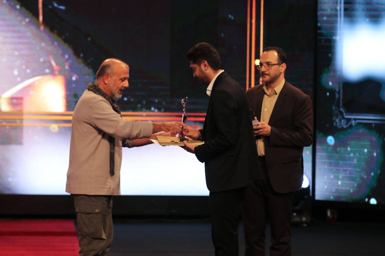 سی و نهمین جشنواره فیلم کوتاه برگزیدگان خود را شناخت