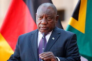 وعده رئیس جمهور آفریقای جنوبی به مبارزه تمام عیار با فساد