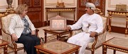 گفت وگوی مقام آمریکایی با مدیر دفتر سلطان عمان درباره تحولات منطقه