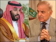 سفر نخست وزیر پاکستان به عربستان و گمانه‌زنی‌ها درباره بازدید بن‌سلمان از اسلام‌آباد 