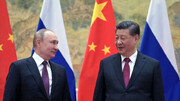 Putin: Rusia seguirá desarrollando cooperación con China