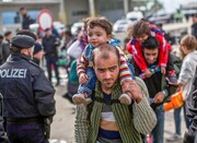 تاکید اتریش بر اتحاد اروپا برای مقابله با مهاجرت غیرقانونی 