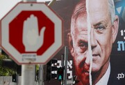 رقابت پایاپای اردوگاه نتانیاهو و لاپید در نظرسنجیها؛ بحران ادامه می یابد