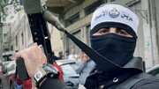 عرین الاسود: مقاومت رژیم صهیونیستی را محاصره کرده است 