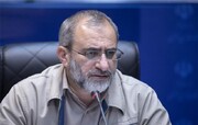 استاندار: دستگاه‌های اجرایی استان مرکزی از پیام رسان‌های غیربومی خارج شوند