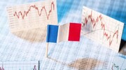 رشد ناچیز اقتصاد فرانسه/ چشم‌انداز روشنی برای سال آینده وجود ندارد