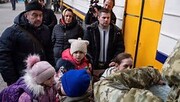  آمادگی لهستان برای پذیرش پناهجویان بیشتر از اوکراین