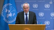 واکنش سازمان ملل به شهادت اسیر فلسطینی در بند رژیم صهیونیستی