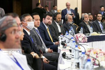 Comenzada la 18ª Asamblea General de la OANA en la capital iraní