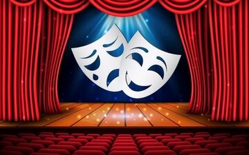 ۶ نمایش در سی و چهارمین جشنواره تئاتر استان زنجان به روی صحنه می‌رود