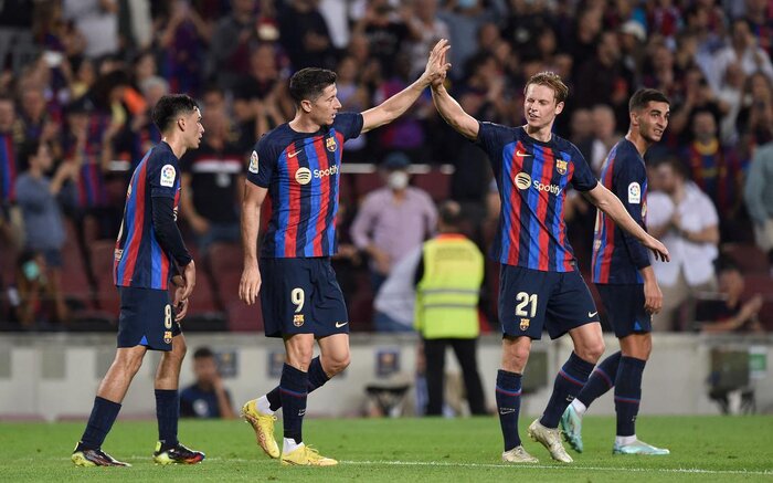 آبیاناریها رکورددار بیشترین بازیکن در جام جهانی