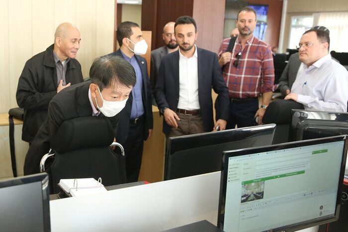 تحسین رسانههای جمعی از میزبانی ایران در هجدهمین مجمع عمومی سازمان های خبری آسیا-اقیانوسیه