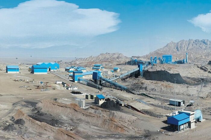 تکمیل چرخه فرآوری به جای خامفروشی معادن خراسان جنوبی