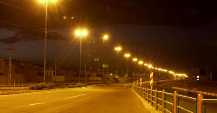 شب های تاریک کرمان 4 کرمانِ تاریک