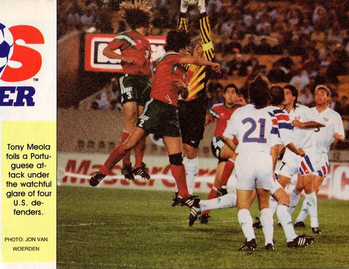 تنها رویارویی کیروش با حریفان ایران در جامجهانی؛ فرصت انتقام از آمریکا پس از ۳۰ سال