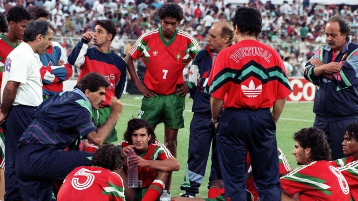 تنها رویارویی کیروش با حریفان ایران در جامجهانی؛ فرصت انتقام از آمریکا پس از ۳۰ سال