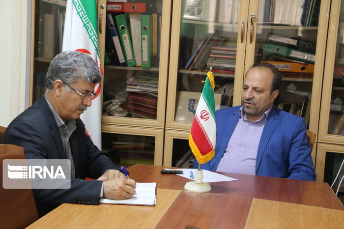 ایجاد کارخانه کنسانتره سیب جزو اولویت حوزه اقتصادی کهگیلویه و بویراحمد اعلام شد