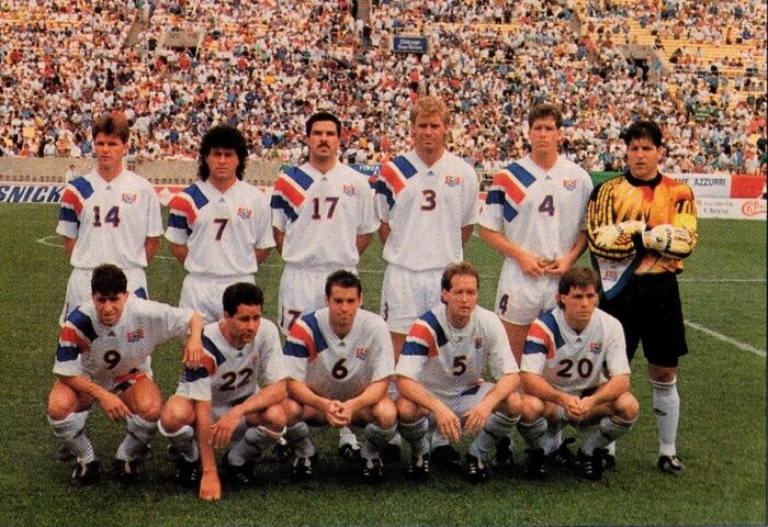 تنها رویارویی کیروش با حریفان ایران در جامجهانی؛ فرصت انتقام از آمریکا پس از ۳۰ سال