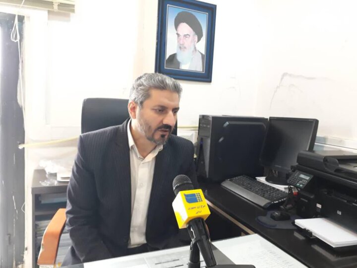 شورای راهبری فن‌بازار منطقه‌ای استان ایلام تشکیل شد