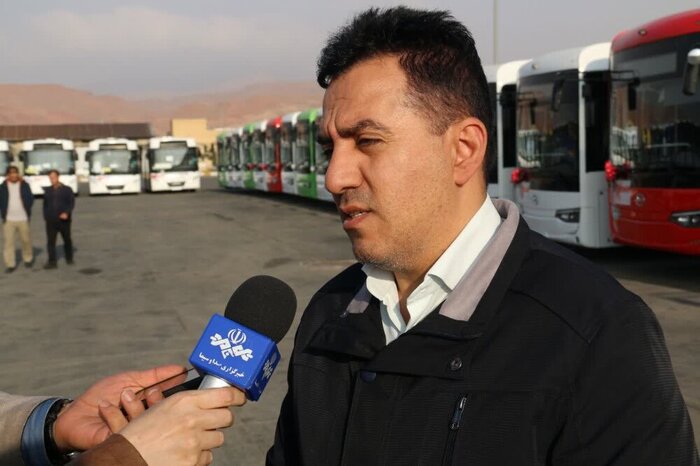 وزیر کشور: حمل و نقل عمومی شهر تبریز در مسیر توسعه قرار دارد
