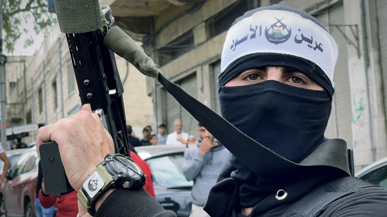عرین الاسود: مقاومت رژیم صهیونیستی را محاصره کرده است /خون شهدا پایمال نخواهد شد
