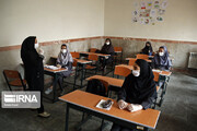 ۲۵۰ مدرسه پرجمعیت چهارمحال و بختیاری پایش پیشگیری از آنفلوآنزا شد