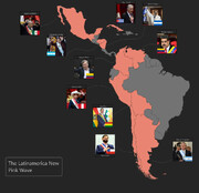 EEUU no puede ignorar la nueva “marea rosa” en América Latina