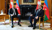 Azerbaycan, Gürcistan ve Ermenistan’dan Üçlü İstişare Formatı
