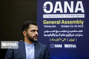 IRNA chief calls on OANA to play more active role