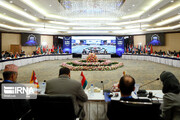 Los miembros de la OANA designan a IRNA a la próxima presidencia